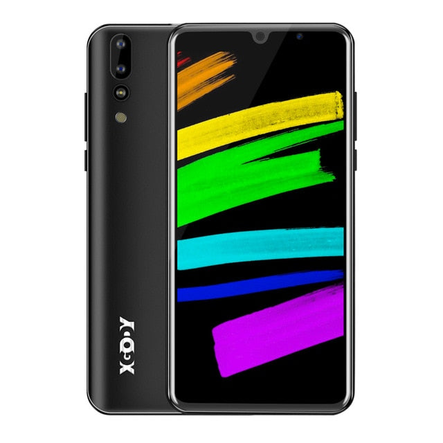 XGODY P30 3G Smartphone 6