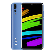 Load image into Gallery viewer, XGODY P30 3G Smartphone 6&quot; 18:9 Android 9.0 2GB RAM 16GB ROM MTK6580 Quad Core Dual Sim 5MP Camera 2800mAh GPS WiFi Mobile Phone
