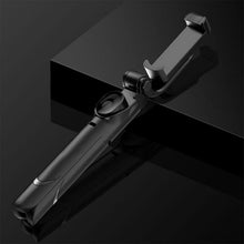 Load image into Gallery viewer, Retractable Handheld Tripod Selfie Stick Bluetooth Extendable Monopod Selfie Stick Tripod for iPhone Samsung HuaWei XiaoMi