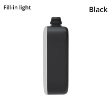 Load image into Gallery viewer, Video Stabilizer Selfie Stick Tripod for iPhone Xiaomi Huawei Gimbal Bluetooth Tripod Selfie Stick Fill Light For Mobile Phone