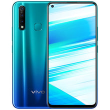 Load image into Gallery viewer, original vivo Z5x Mobile Phone 6.53&quot; Screen 8G 128G Snapdragon710 16MP Camera 5000mAh Battery 18W Charge celular Cell Smartphone