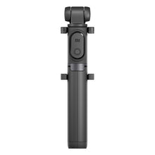 Load image into Gallery viewer, Original xiaomi Selfie Stick for Phone Bluetooth Mini Tripod Selfiestick with Wireless Remote Shutter For iPhone Samsung Android