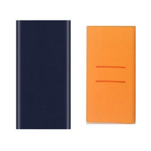 Load image into Gallery viewer, New Xiaomi Mi Power Bank 2s 10000 mAh Redmi Power Bank 20000mAh Dual USB Port Quick Charge Powerbank Ultra-thin External Battery
