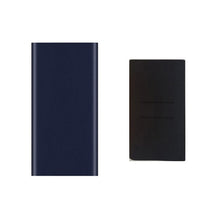 Load image into Gallery viewer, New Xiaomi Mi Power Bank 2s 10000 mAh Redmi Power Bank 20000mAh Dual USB Port Quick Charge Powerbank Ultra-thin External Battery