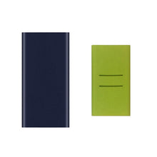 Load image into Gallery viewer, New Xiaomi Mi Power Bank 2s 10000 mAh Redmi Power Bank 20000mAh Dual USB Port Quick Charge Powerbank Ultra-thin External Battery
