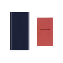 Load image into Gallery viewer, New Xiaomi Mi Power Bank 2s 10000 mAh Redmi Power Bank 20000mAh Dual USB Port Quick Charge Powerbank Ultra-thin External Battery
