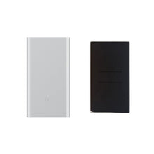 Load image into Gallery viewer, New Xiaomi Mi Power Bank 2s 10000 mAh Redmi Power Bank 20000mAh Dual USB Port Quick Charge Powerbank Ultra-thin External Battery