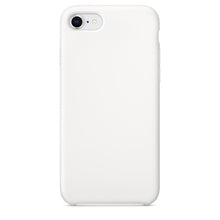 Load image into Gallery viewer, Original Silicone Phone Case For iPhone 7 8 6 6s Plus XR X XS Max Luxury Cases For Apple iPhone 11 Pro Max With Logo Back Cover