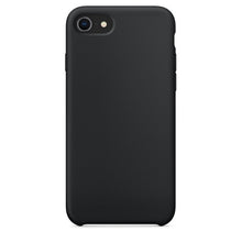 Load image into Gallery viewer, Original Silicone Phone Case For iPhone 7 8 6 6s Plus XR X XS Max Luxury Cases For Apple iPhone 11 Pro Max With Logo Back Cover