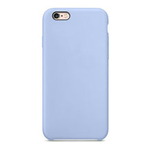 Load image into Gallery viewer, Original Silicone Phone Case For iPhone 7 8 6 6s Plus XR X XS Max Luxury Cases For Apple iPhone 11 Pro Max With Logo Back Cover