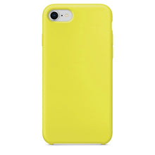 Load image into Gallery viewer, Original Silicone Phone Case For iPhone 7 8 6 6s Plus XR X XS Max Luxury Cases For Apple iPhone 11 Pro Max With Logo Back Cover