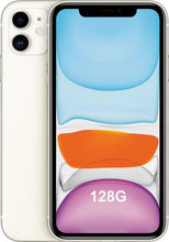 Load image into Gallery viewer, Original New Apple iPhone 11 Dual 12MP Camera A13 Chip 6.1&quot; Liquid Retina Display IOS Smartphone LTE 4G Slow Selfie MI WIFI 6