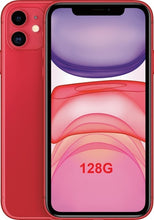 Load image into Gallery viewer, Original New Apple iPhone 11 Dual 12MP Camera A13 Chip 6.1&quot; Liquid Retina Display IOS Smartphone LTE 4G Slow Selfie MI WIFI 6