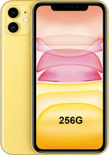 Load image into Gallery viewer, Original New Apple iPhone 11 Dual 12MP Camera A13 Chip 6.1&quot; Liquid Retina Display IOS Smartphone LTE 4G Slow Selfie MI WIFI 6