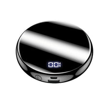 Load image into Gallery viewer, Mini 30000mAh Power Bank For iPhone 8 Xiaomi Mi Powerbank Pover Bank Charger Dual Usb Ports External Battery Poverbank Portable