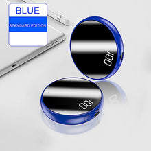 Load image into Gallery viewer, Mini 30000mAh Power Bank For iPhone 8 Xiaomi Mi Powerbank Pover Bank Charger Dual Usb Ports External Battery Poverbank Portable