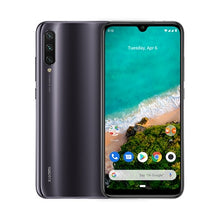 Load image into Gallery viewer, Xiaomi Mi A3 Smartphone (4 hard GB RAM, 128 hard GB ROM, phone mobile, free, new, cheap, batería4030mAh, Triple camera 48MP) [Global Version]