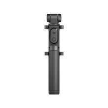 Load image into Gallery viewer, Original Xiaomi Foldable Tripod Monopod Selfie Stick Bluetooth With Wireless Button Shutter Selfie Stick For iOS/Android/Xiaomi