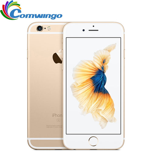 Original Apple iPhone 6s RAM 2GB 16GB ROM 64GB 128GB 4.7