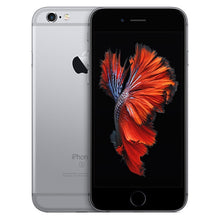 Load image into Gallery viewer, Original Apple iPhone 6s RAM 2GB 16GB ROM 64GB 128GB 4.7&quot; iOS Dual Core 12.0MP Camera fingerprint 4G LTE Unlocked Mobile Phone6s