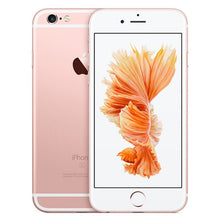 Load image into Gallery viewer, Original Apple iPhone 6s RAM 2GB 16GB ROM 64GB 128GB 4.7&quot; iOS Dual Core 12.0MP Camera fingerprint 4G LTE Unlocked Mobile Phone6s