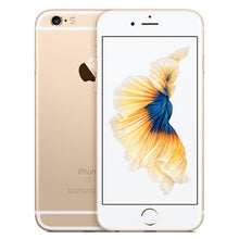 Load image into Gallery viewer, Original Apple iPhone 6s RAM 2GB 16GB ROM 64GB 128GB 4.7&quot; iOS Dual Core 12.0MP Camera fingerprint 4G LTE Unlocked Mobile Phone6s