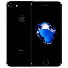 Load image into Gallery viewer, Unlocked Original Apple iPhone 7 Quad-core Mobile phone 12.0MP camera 32G/128G/256G Rom IOS Fingerprint touch ID phone