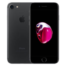Load image into Gallery viewer, Unlocked Original Apple iPhone 7 Quad-core Mobile phone 12.0MP camera 32G/128G/256G Rom IOS Fingerprint touch ID phone