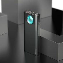 Load image into Gallery viewer, Baseus 20000mAh Power Bank For iPhone Samsung Huawei Type C PD Fast Charging + Quick Charge 3.0 USB Powerbank External Battery