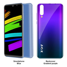 Load image into Gallery viewer, XGODY P30 3G Smartphone 6&quot; 18:9 Android 9.0 2GB RAM 16GB ROM MTK6580 Quad Core Dual Sim 5MP Camera 2800mAh GPS WiFi Mobile Phone