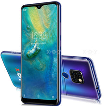 Load image into Gallery viewer, Xgody Smartphone Quad Core Android 9.0 3500mAh Cellphone 2GB+16GB 6.26 inch 19:9 Screen Dual Camera 4G Mobile Phone Mate 20