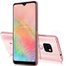 Load image into Gallery viewer, Xgody Smartphone Quad Core Android 9.0 3500mAh Cellphone 2GB+16GB 6.26 inch 19:9 Screen Dual Camera 4G Mobile Phone Mate 20