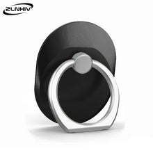 Load image into Gallery viewer, ZLNHIV mobile for ring phone holder stand accessories mount grip cell round support cellphone finger holderdesk smartphone desk
