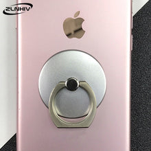 Load image into Gallery viewer, ZLNHIV mobile for ring phone holder stand accessories mount grip cell round support cellphone finger holderdesk smartphone desk
